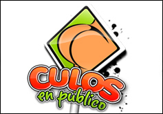 culos en publico