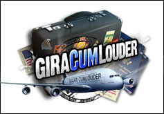 gira cumlouder