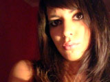 pelirroja ninfomana